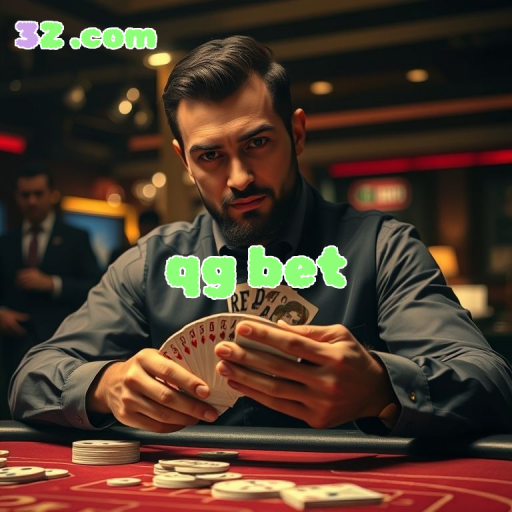 Promoções Incríveis do qg bet que Você Não Pode Perder